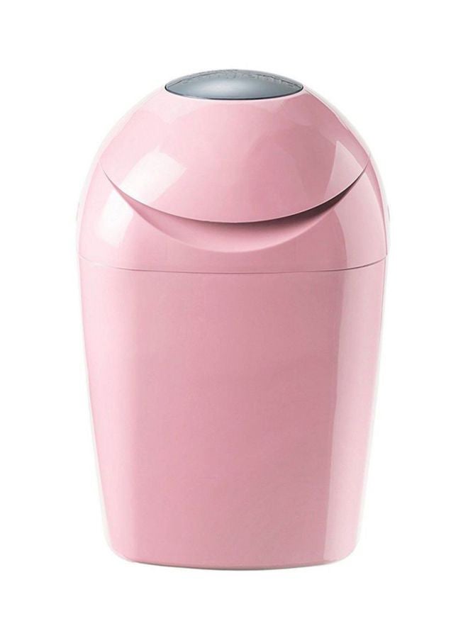 tommee tippee - Sangenic Tec Nappy Disposal Tub With 1 Free Cassette - Image 1