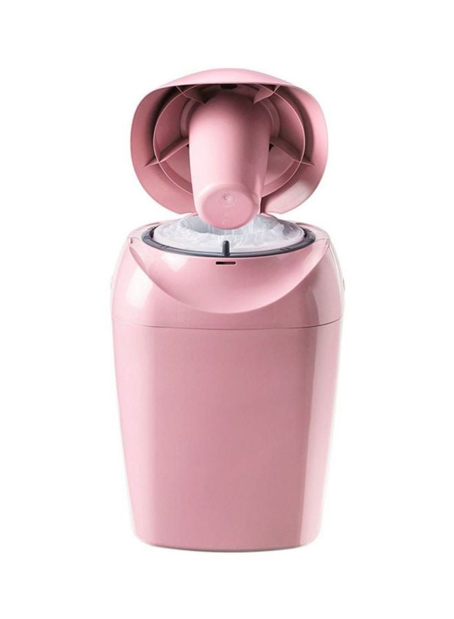 tommee tippee - Sangenic Tec Nappy Disposal Tub With 1 Free Cassette - Image 1