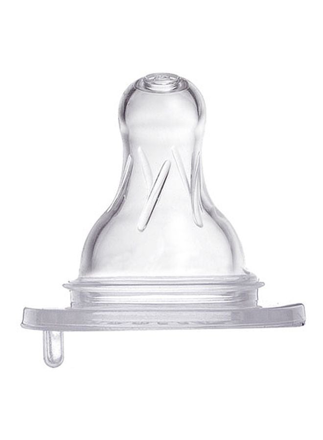 فارلين ٢ قطعة حلمة رضّاعة - Image 1