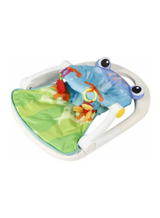 Cool Baby Upright Floor Seat - Image 2