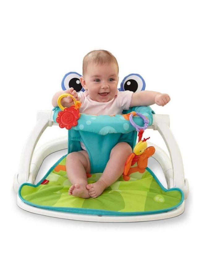 Cool Baby Upright Floor Seat - Image 3