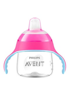 Pink/Clear