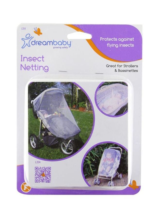 dreambaby - Stroller Insect Netting - Image 1
