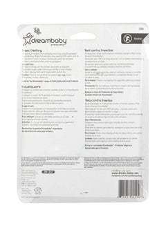 dreambaby Stroller Insect Netting  - Image 3