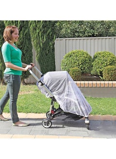 dreambaby Stroller Insect Netting  - Image 4