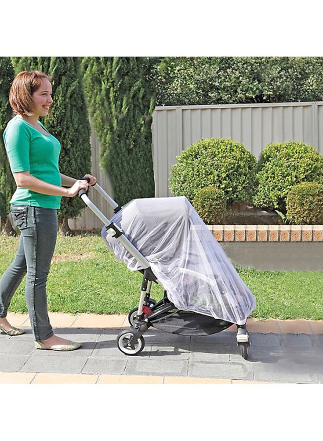 dreambaby - Stroller Insect Netting - Image 1