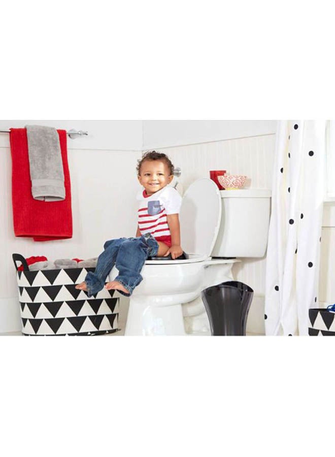 the FIRST years Race Car Themed Potty Seat  - Image 4