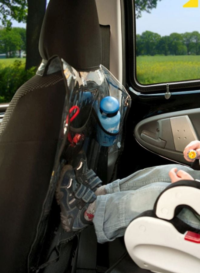 هوك غطاء مسند الظهر كوفر مي للأطفال - Image 3