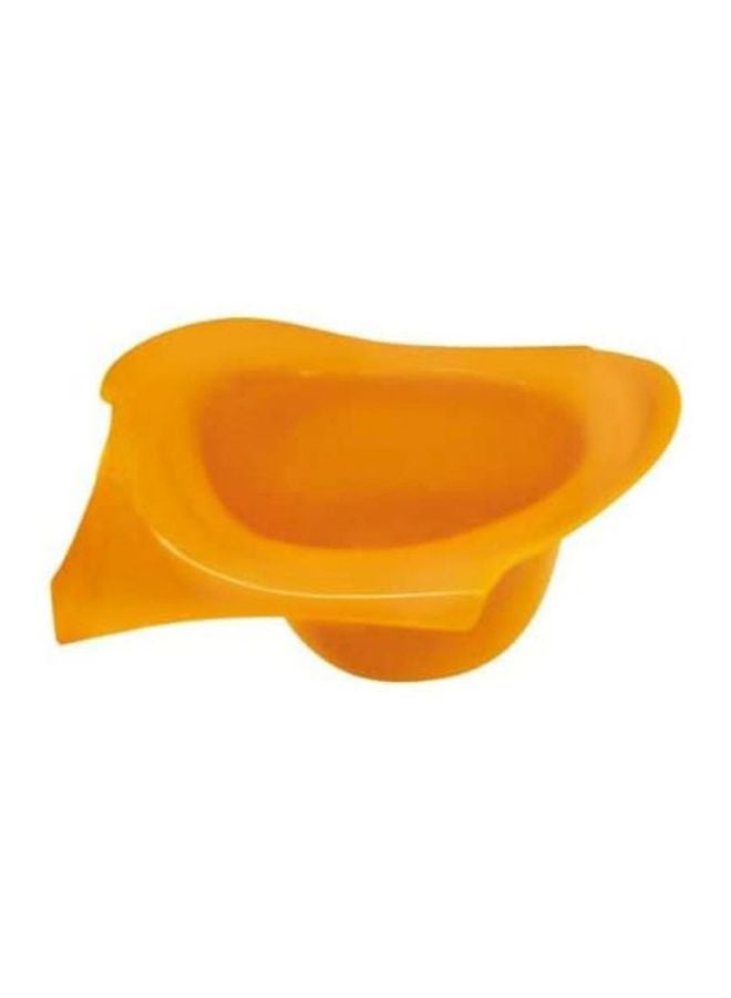 Cam نونية فاسينو دودو - أصفر/أحمر - Image 2