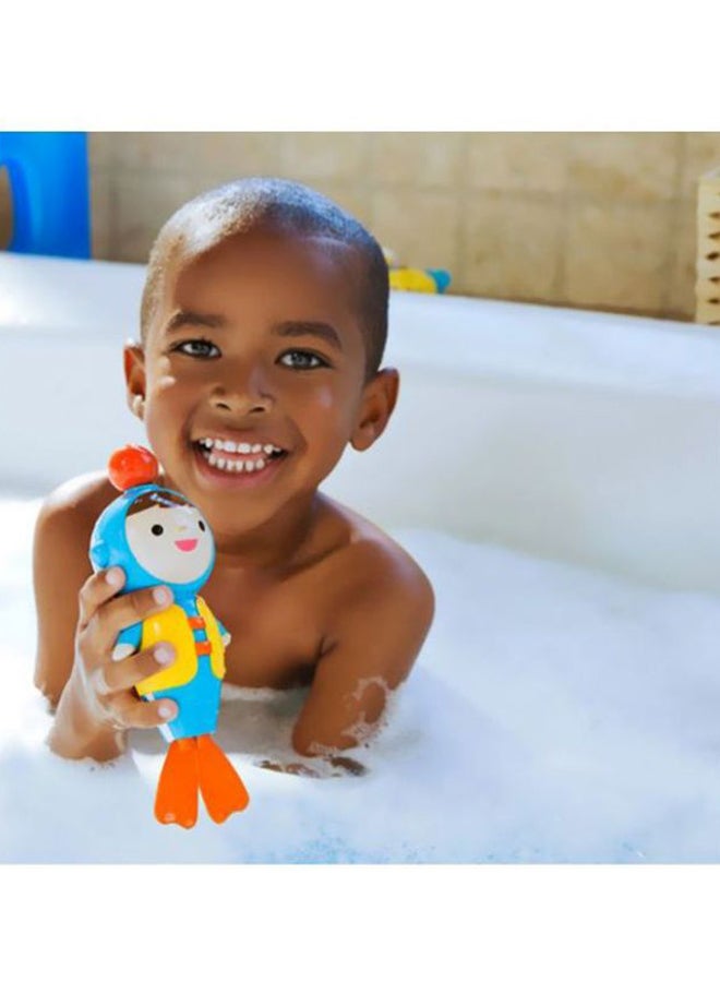 Munchkin Baby's First Bath Gift Set  - Image 4