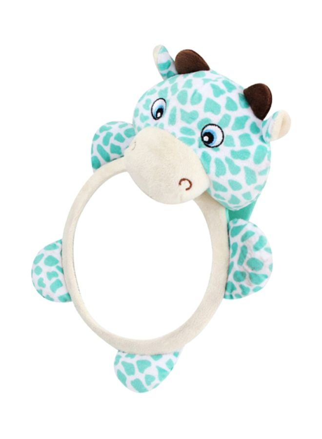 بيوينتي مرآة لسهولة رؤية الأطفال في مقعد السيارة الخلفي - Image 1