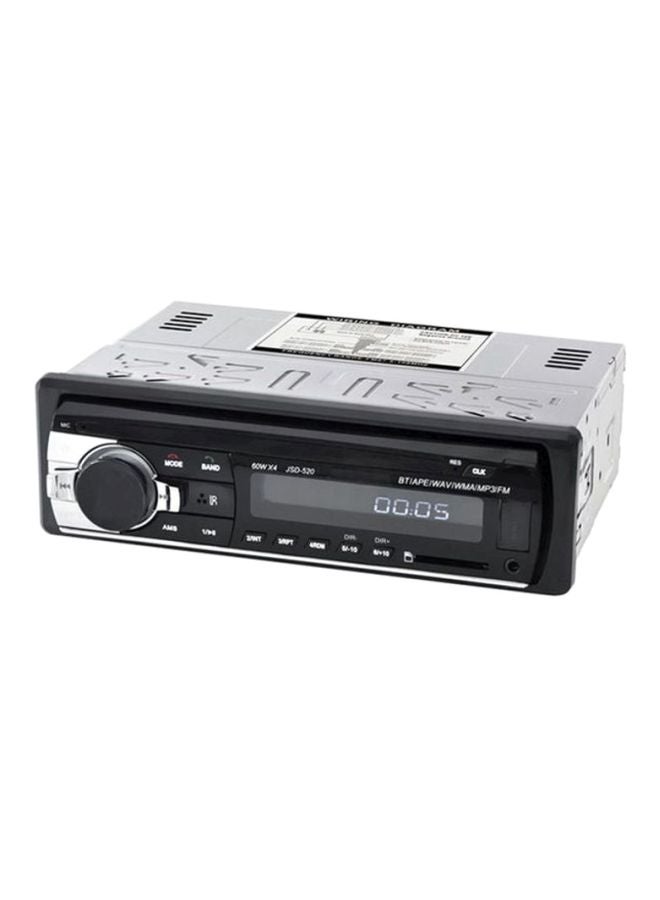Bluetooth Car Stereo Player