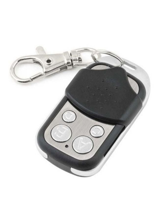 Beauenty YuBeter Wireless Remote Control YPZ5433 Black/Silver/White - Image 2