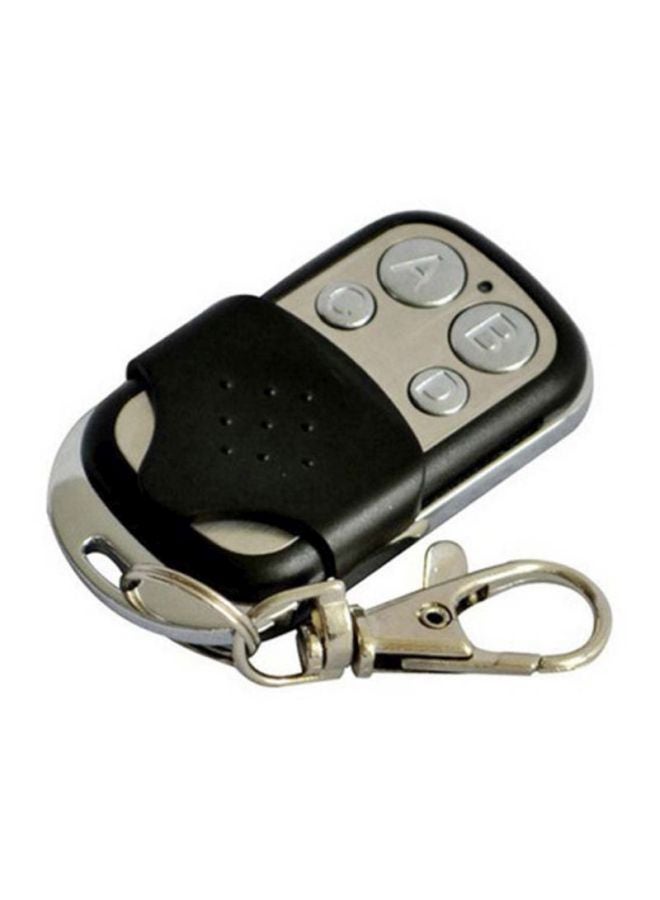 Beauenty YuBeter Wireless Remote Control YPZ5433 Black/Silver/White - Image 3