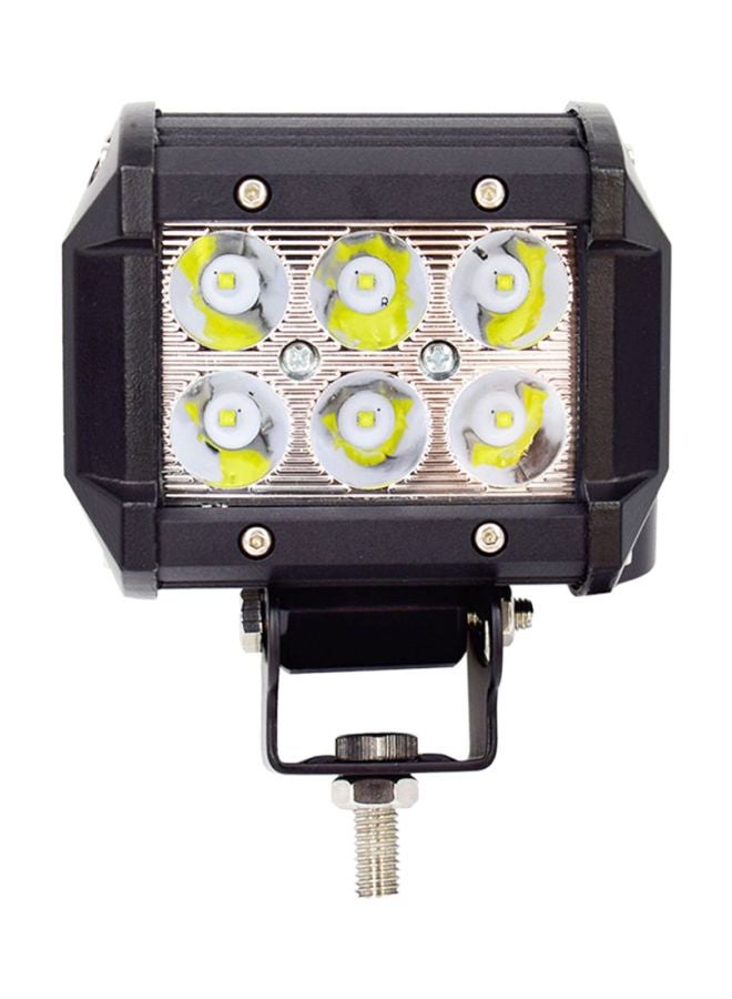 Sharpdo 18W Led Work Light Bar 12V - Image 1