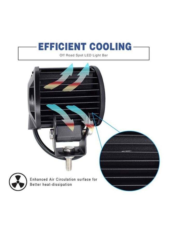 Sharpdo 18W Led Work Light Bar 12V - Image 3