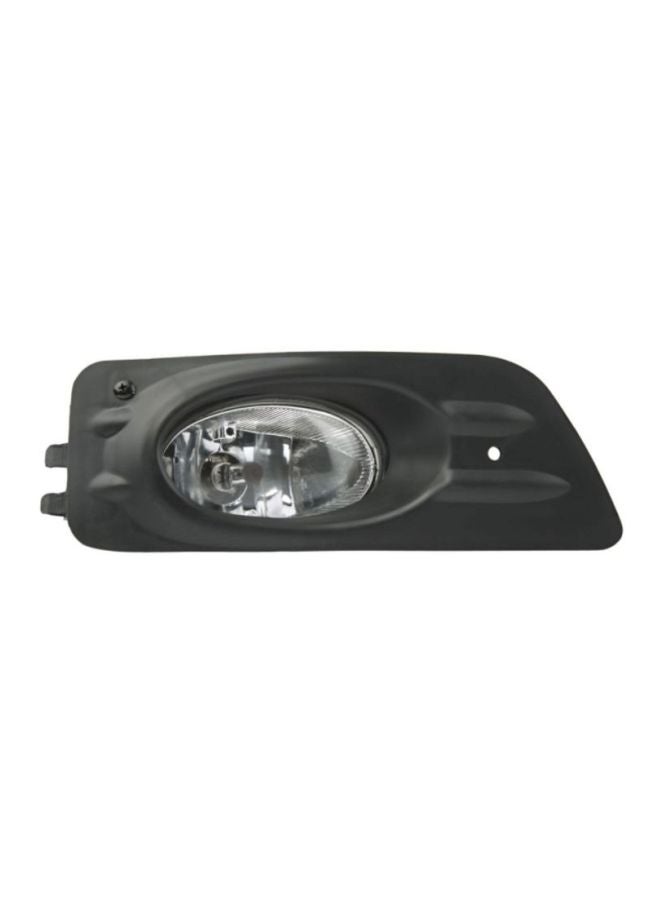 SPIDER 2-Piece Fog Lamp Set For Honda Accord (2006-2007)  - Image 2