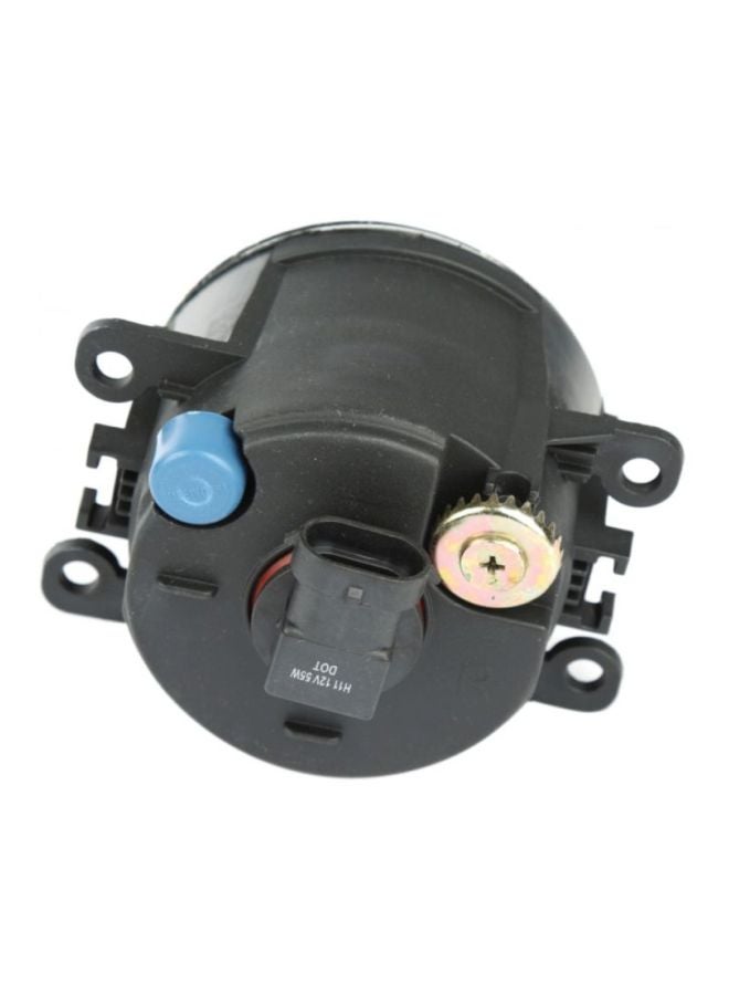 SPIDER Fog Lamp For Chevrolet Caprice (2007-2010) - Image 2