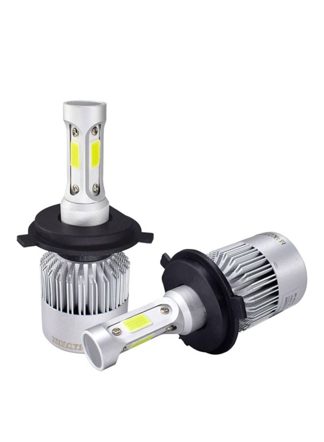 Sharpdo Car LED Headlight Bulbs - Image 1