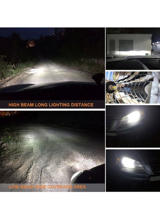 Sharpdo Car LED Headlight Bulbs - Image 5