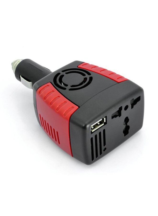DLC - Portable Car Power Inverter - Image 1