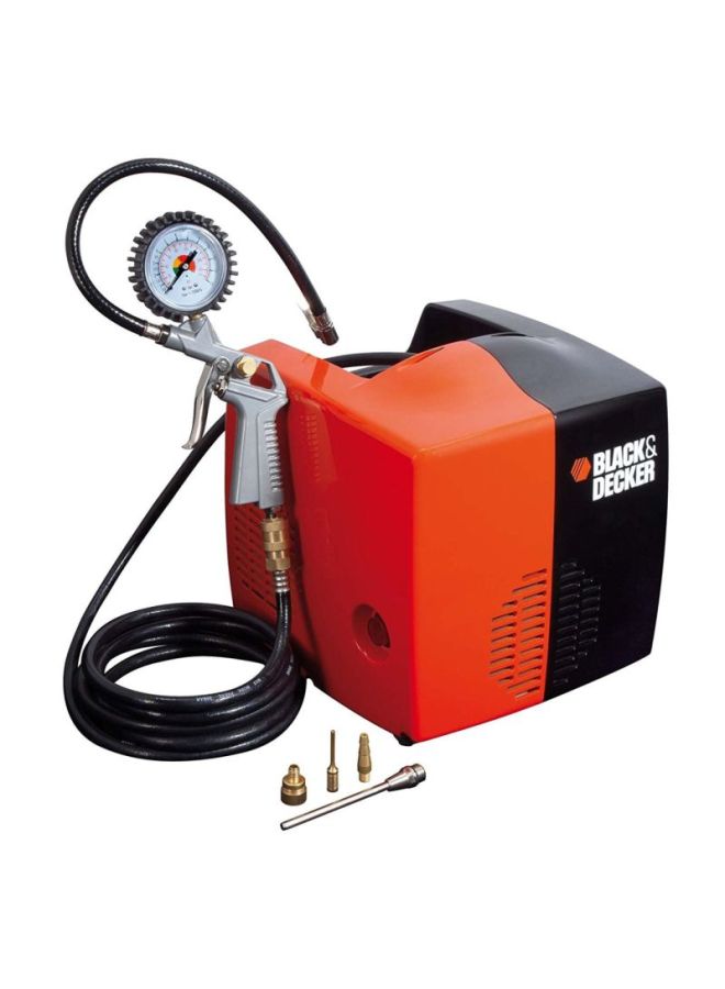 BLACK+DECKER Air Compressor - Image 1
