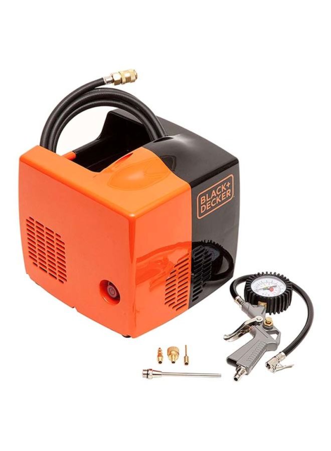 BLACK+DECKER Air Compressor - Image 2
