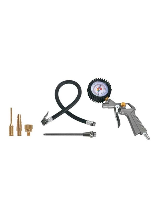 BLACK+DECKER Air Compressor - Image 3