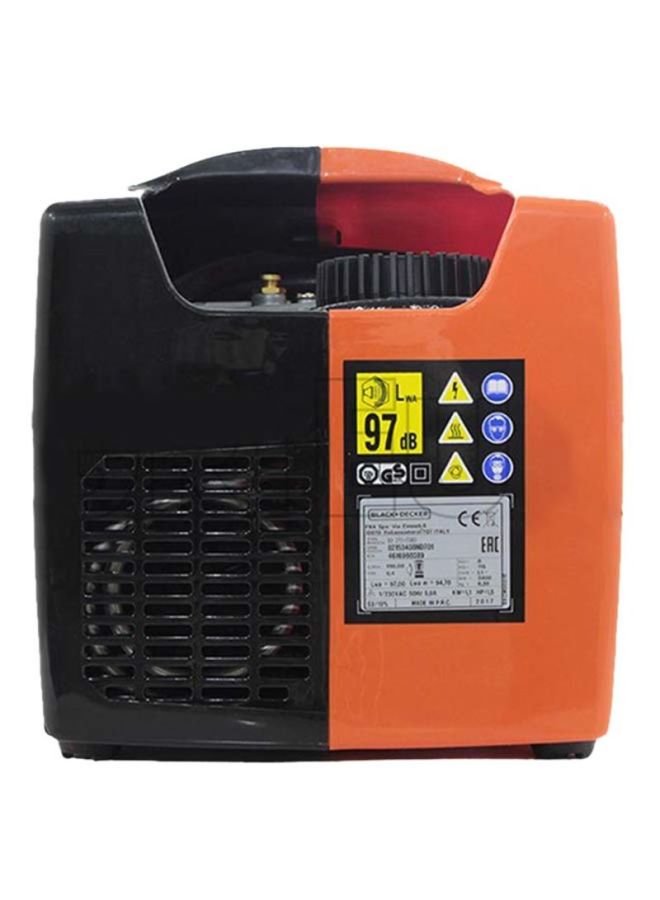 BLACK+DECKER Air Compressor - Image 4