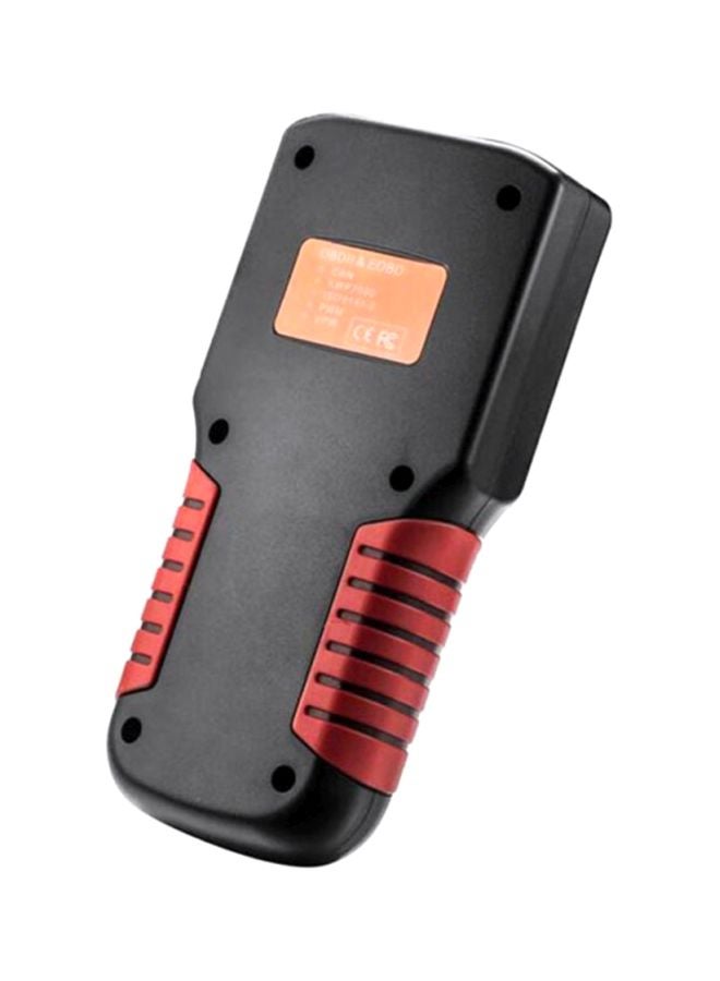 Beauenty OBD To EOBD Complient Auto Code Reader - Image 2