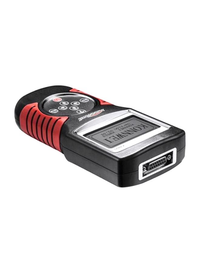 Beauenty OBD To EOBD Complient Auto Code Reader - Image 3