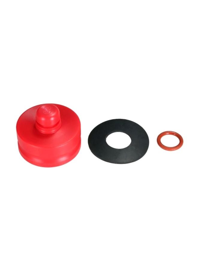 docooler Jack Lift Point Pad Adapter - Image 2