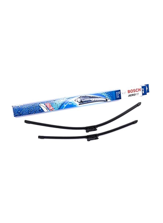 BOSCH Aerofit Wiper Blades - Image 2