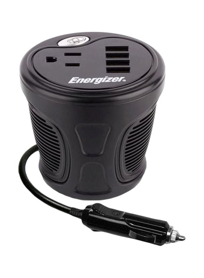 Energizer 120W Cup Inverter  - Image 1
