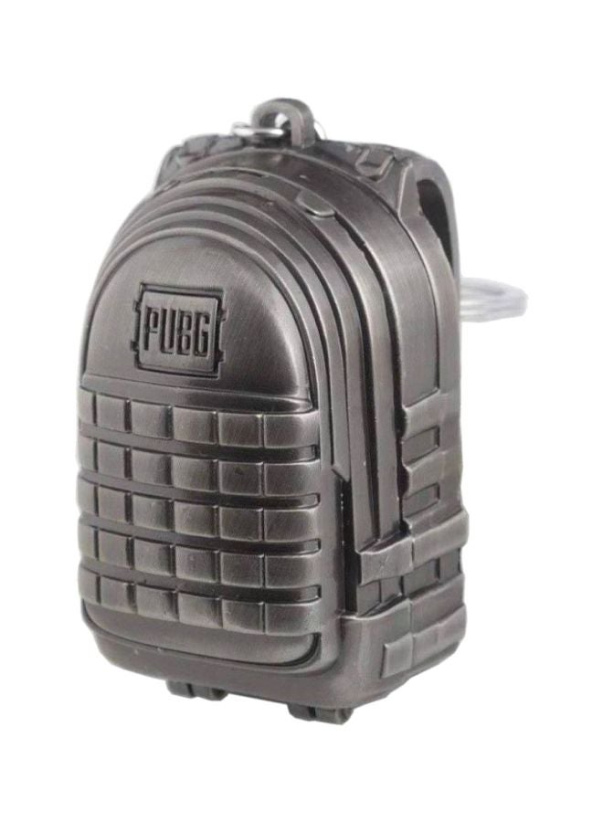 PUBG Corp 3D Backpack Keychain - Image 2