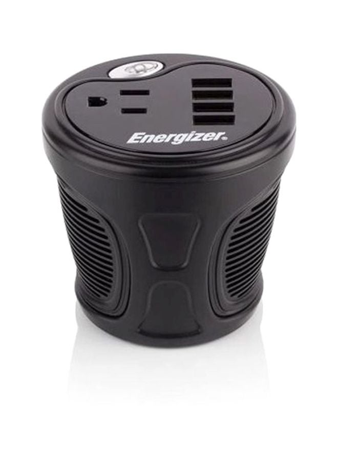Energizer 120W Cup Inverter  - Image 3