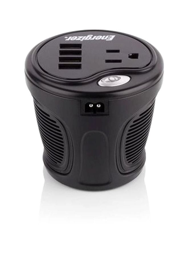 Energizer 120W Cup Inverter  - Image 4