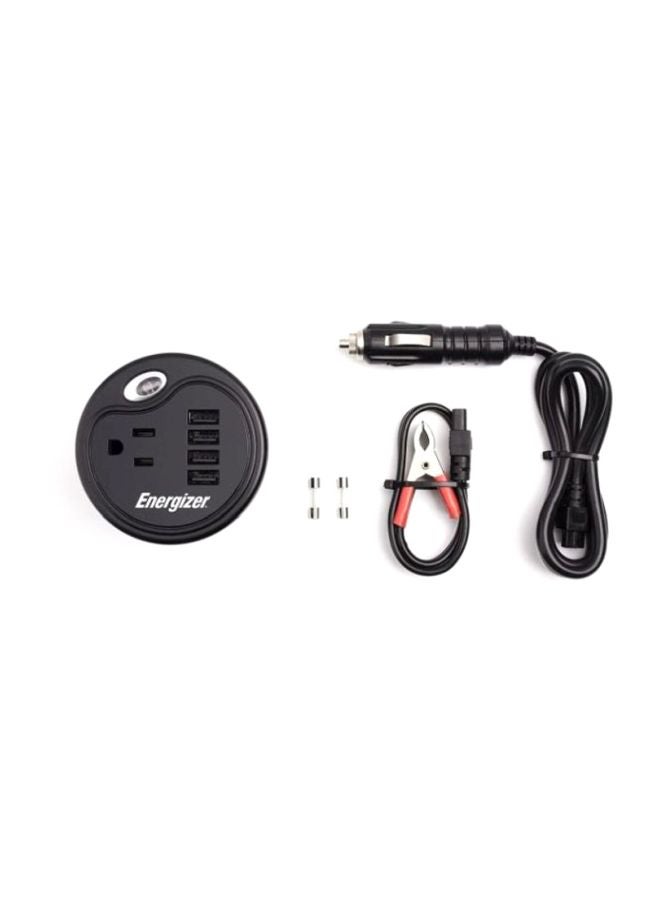Energizer 120W Cup Inverter  - Image 5