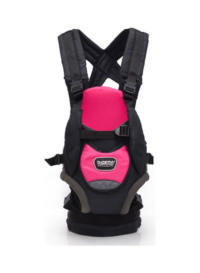 Petit bebe Baby Carrier Smart S1 - Pink  - Image 1