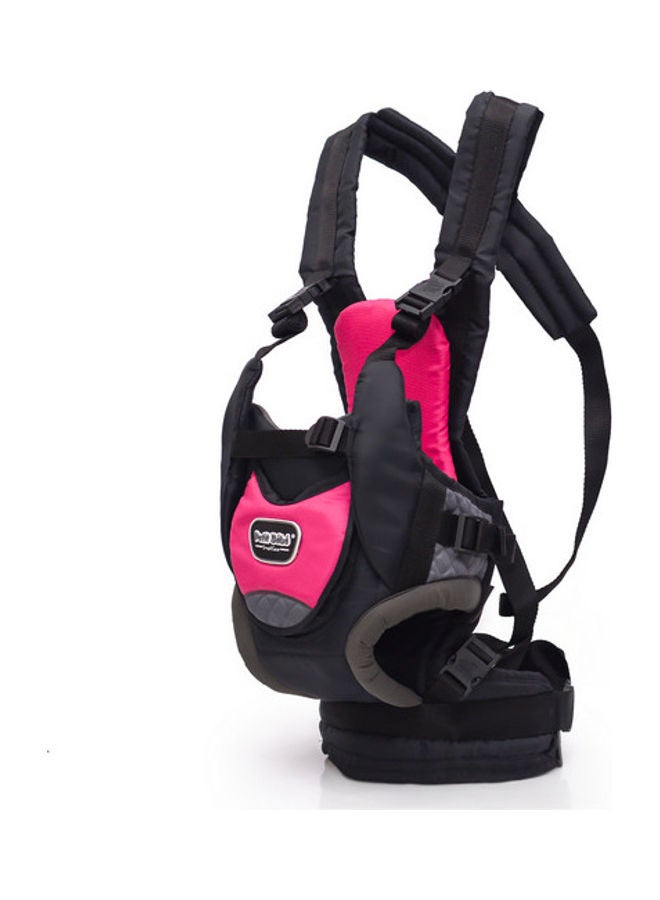 Petit bebe Baby Carrier Smart S1 - Pink  - Image 2