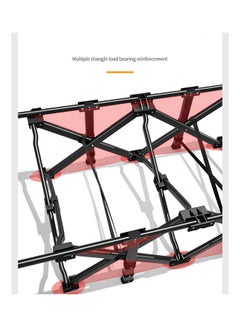 Multi-Functional Folding Bed Blue - v1614784717/N44889277A_7