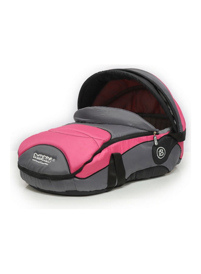 Petit bebe Smart Space Travel Cot  - Image 1