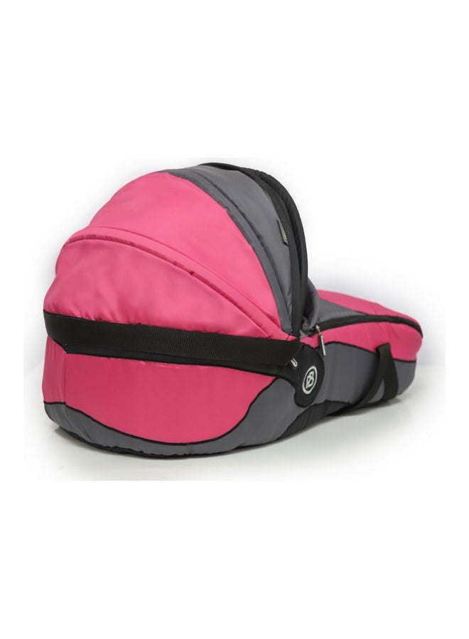 Petit bebe Smart Space Travel Cot  - Image 4