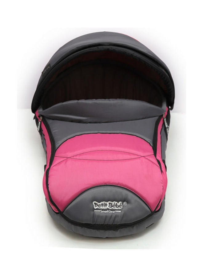 Petit bebe Smart Space Travel Cot  - Image 5