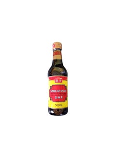 Light Soy Sauce 500ml