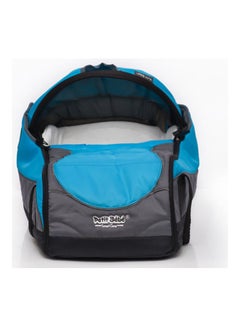 Petit bebe Carry Cot Smart - Turquoise  - Image 2