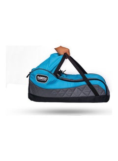 Petit bebe Carry Cot Smart - Turquoise  - Image 3