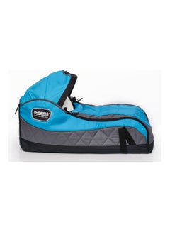Petit bebe Carry Cot Smart - Turquoise  - Image 5