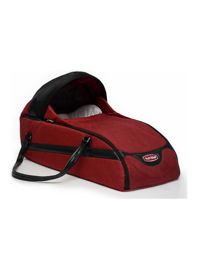 Petit bebe Premium Travel Cot  - Image 1