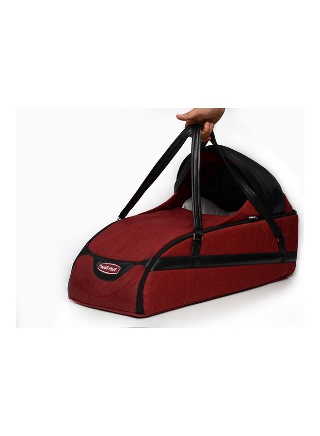 Petit bebe Premium Travel Cot  - Image 5